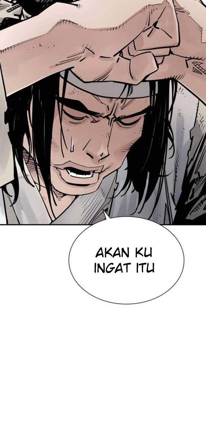 Death God Chapter 6 - halaman 35