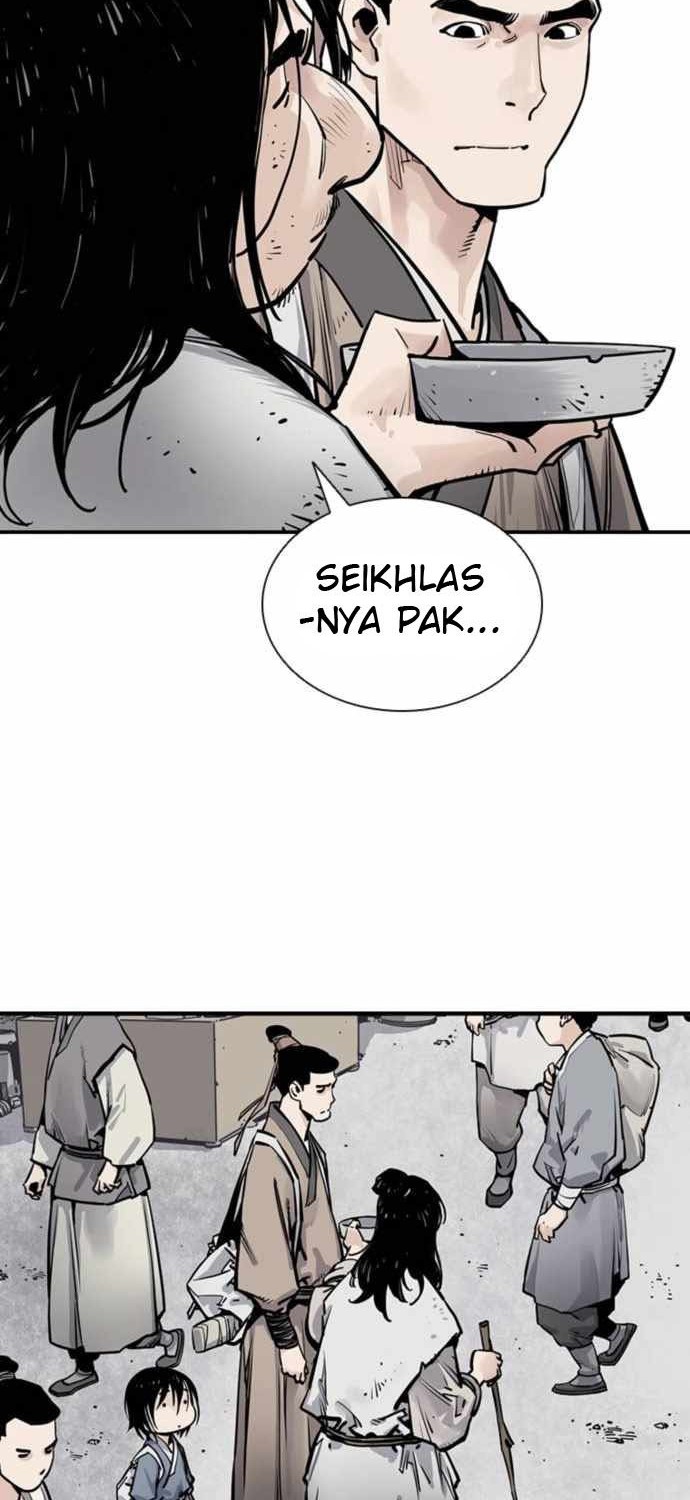 Death God Chapter 6 - halaman 39