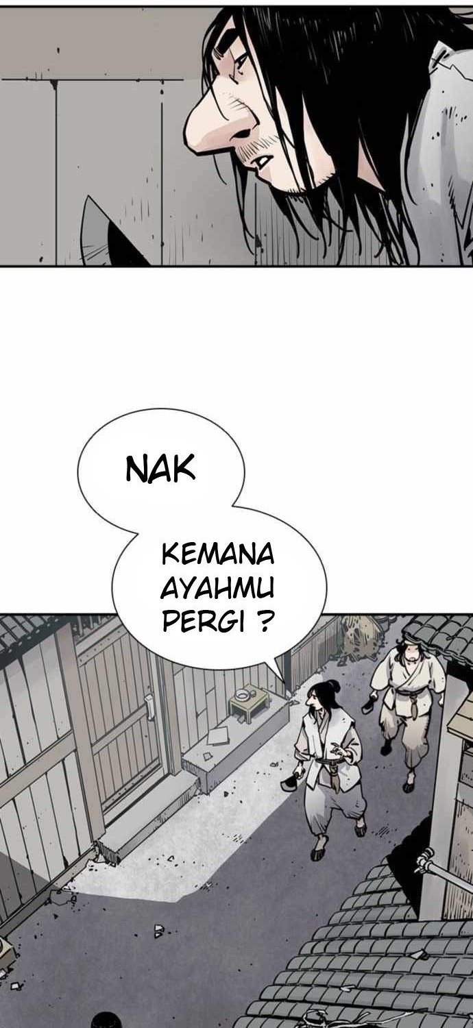 Death God Chapter 6 - halaman 53