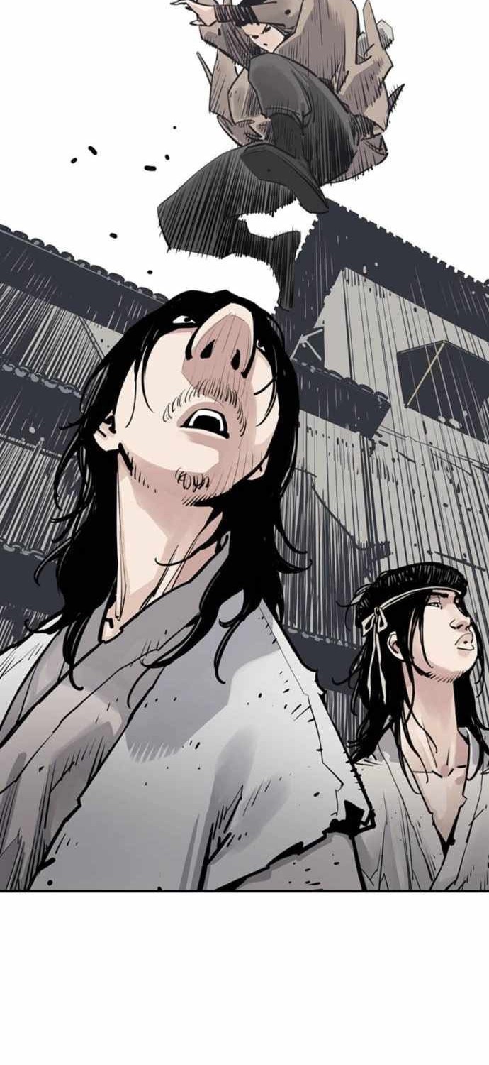 Death God Chapter 6 - halaman 55