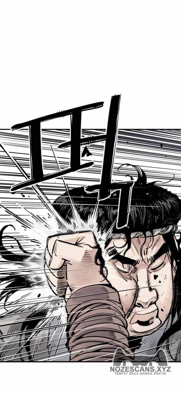Death God Chapter 6 - halaman 59