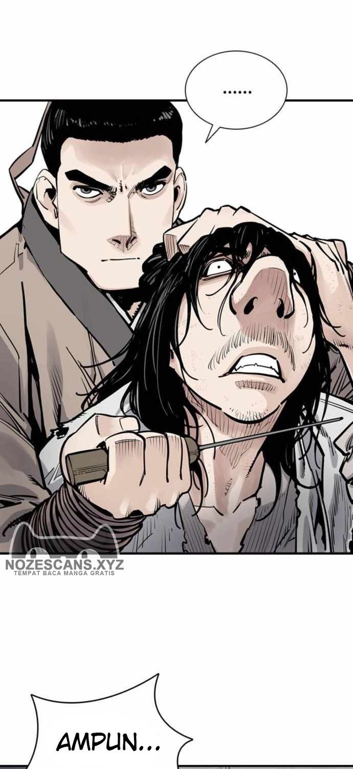 Death God Chapter 6 - halaman 63