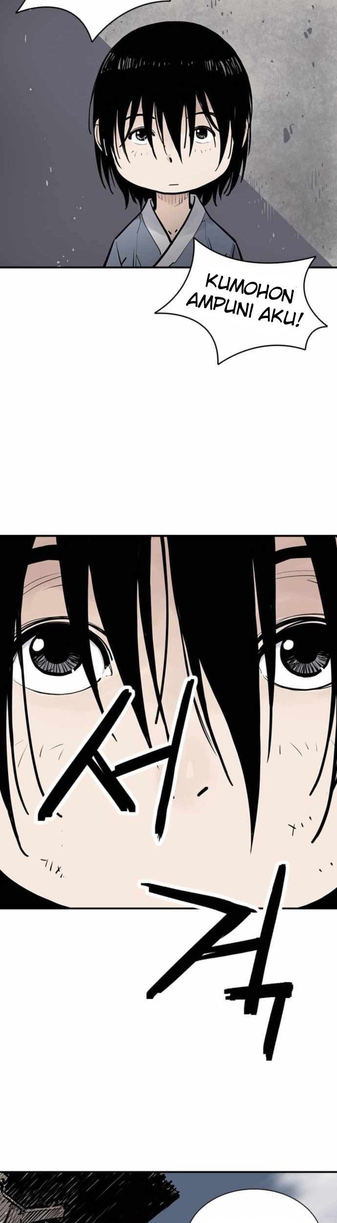 Death God Chapter 6 - halaman 64
