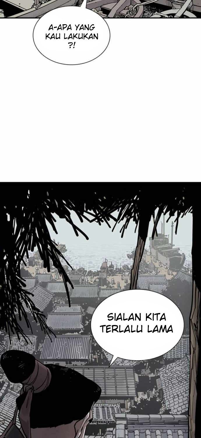 Death God Chapter 6 - halaman 67
