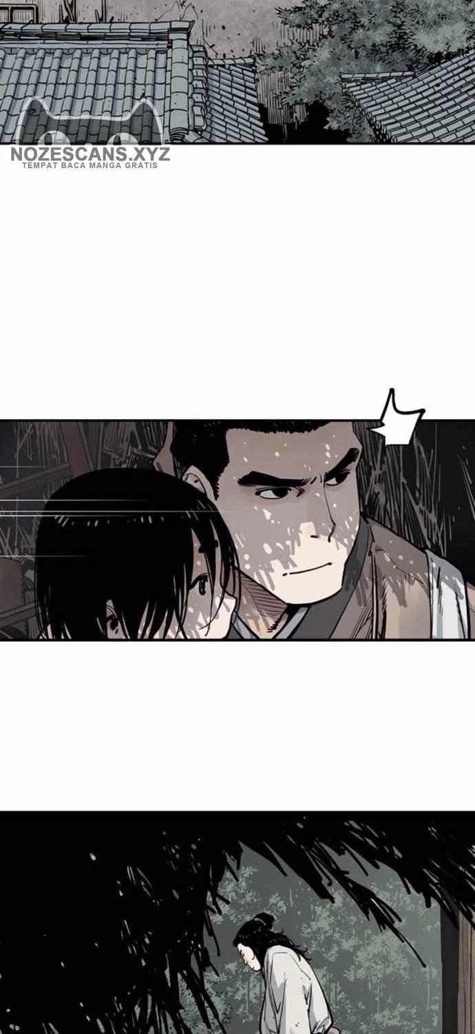 Death God Chapter 6 - halaman 69