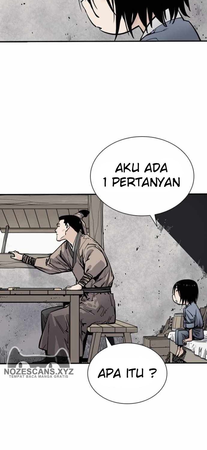 Death God Chapter 6 - halaman 7