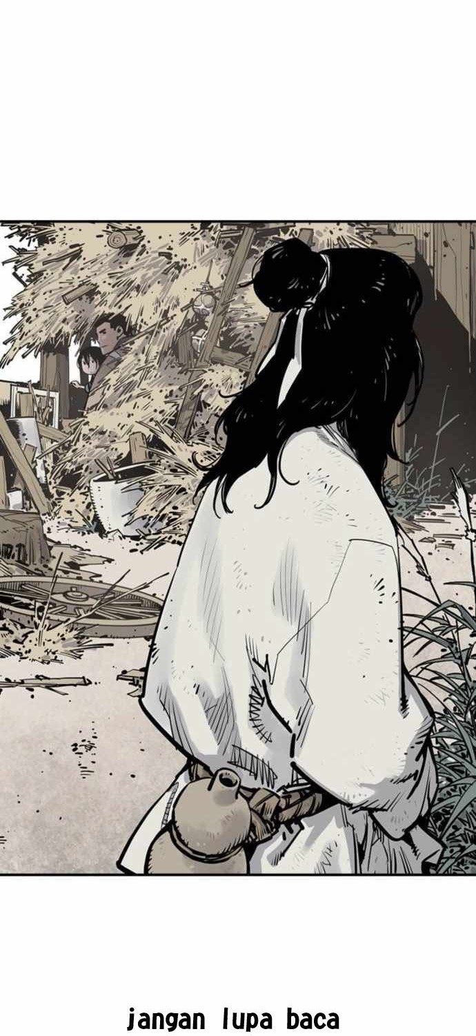 Death God Chapter 6 - halaman 71
