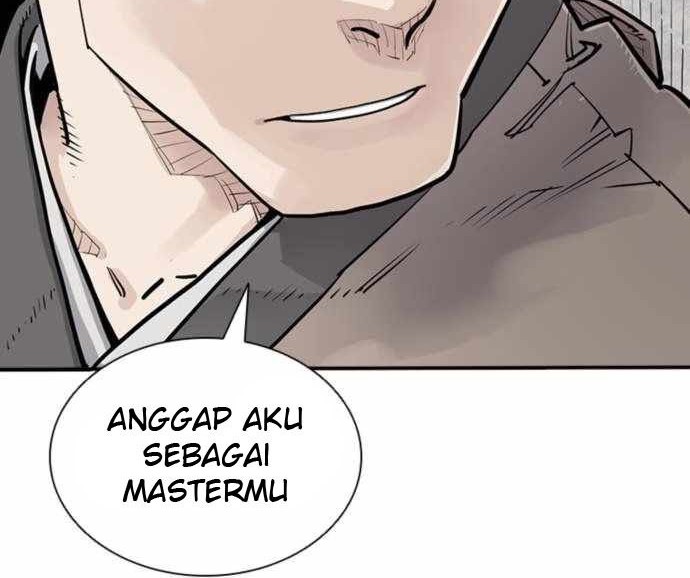 Death God Chapter 6 - halaman 9
