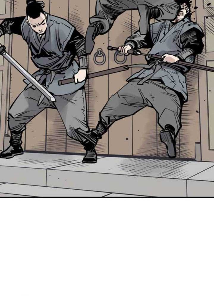 Death God Chapter 60 - halaman 39
