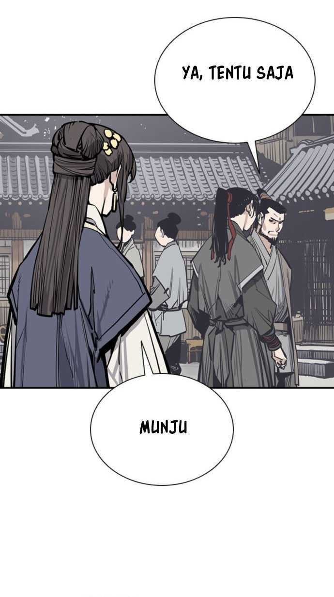 Death God Chapter 61 - halaman 71