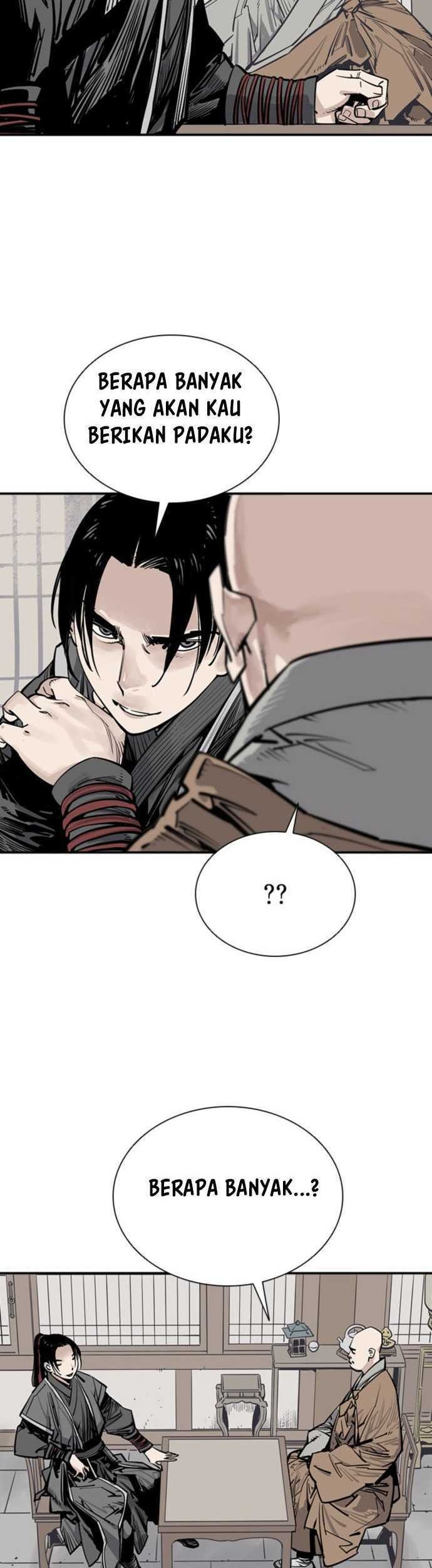 Death God Chapter 61 - halaman 75
