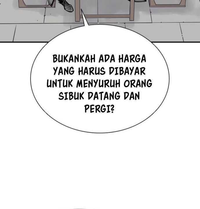 Death God Chapter 61 - halaman 76