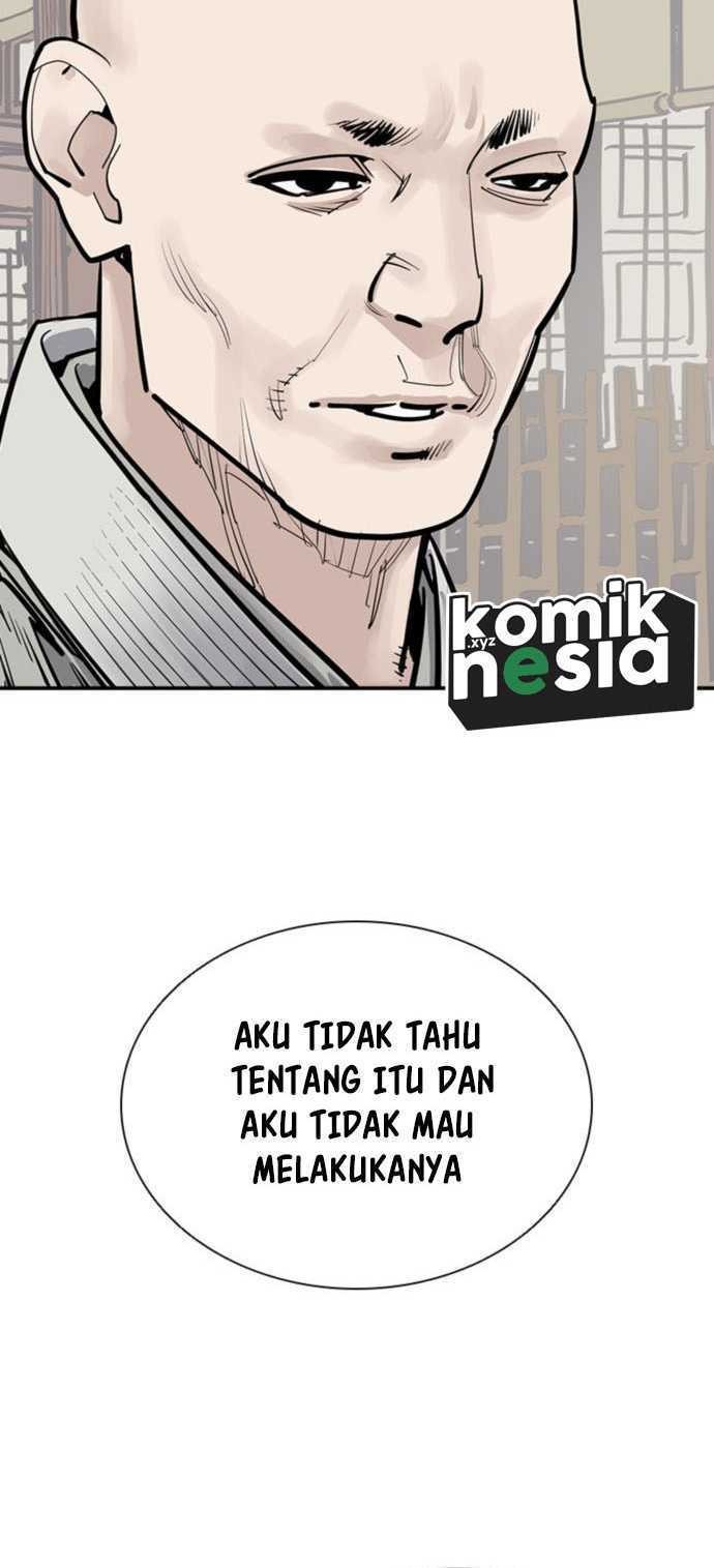Death God Chapter 62 - halaman 41