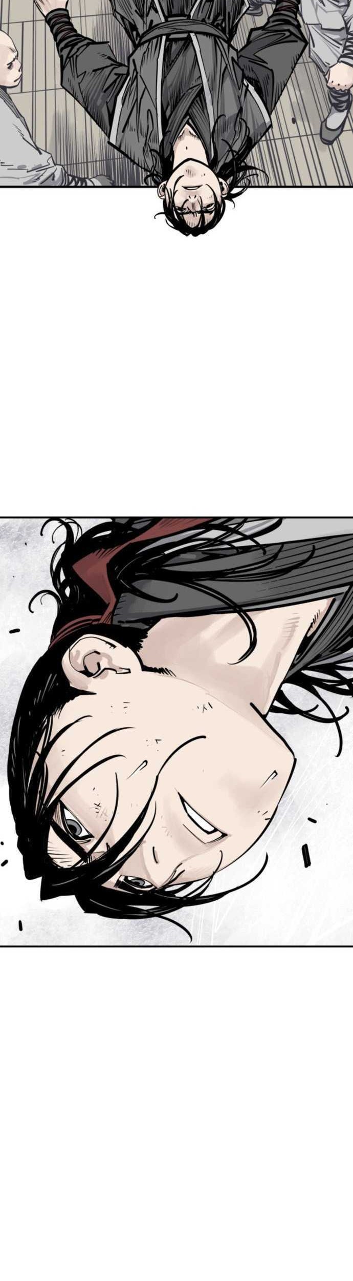 Death God Chapter 63 - halaman 23