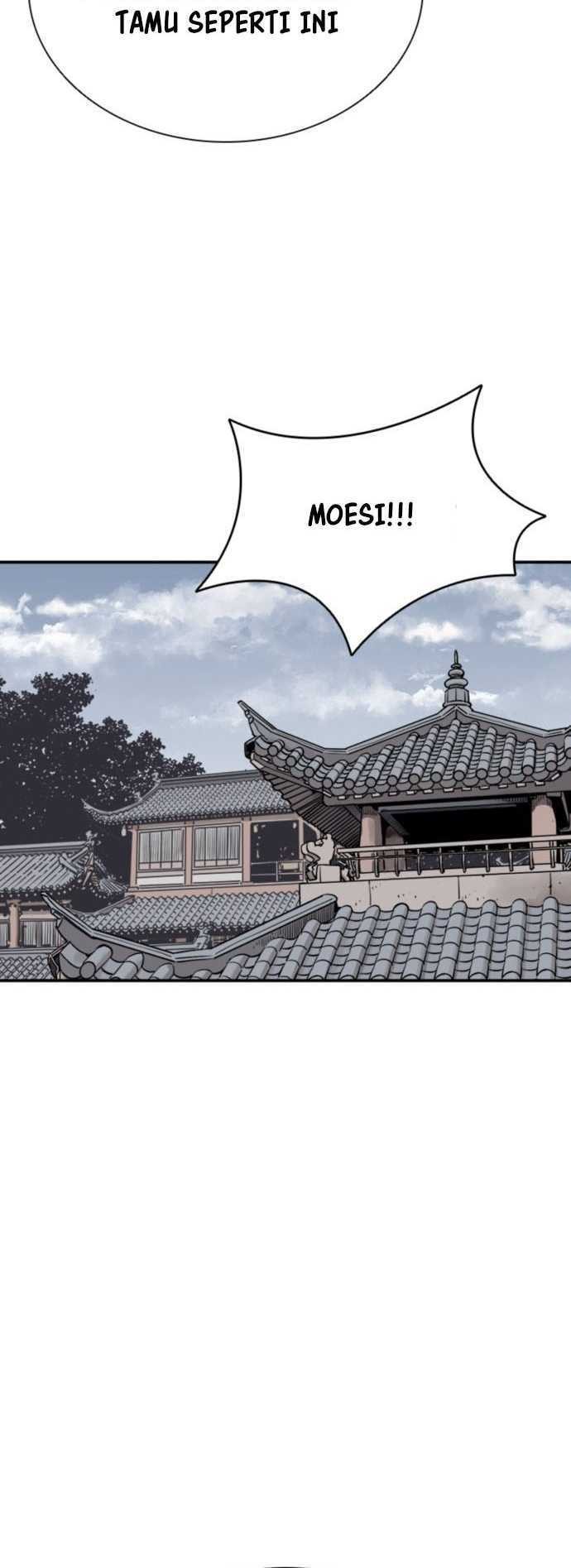 Death God Chapter 63 - halaman 31