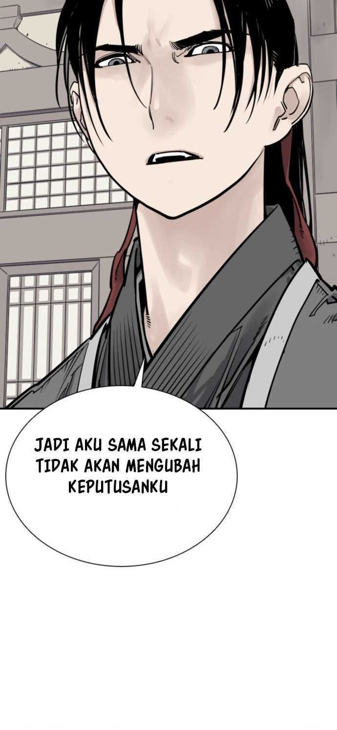 Death God Chapter 63 - halaman 41