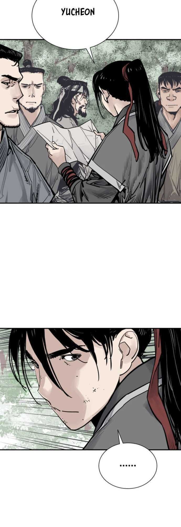 Death God Chapter 63 - halaman 71