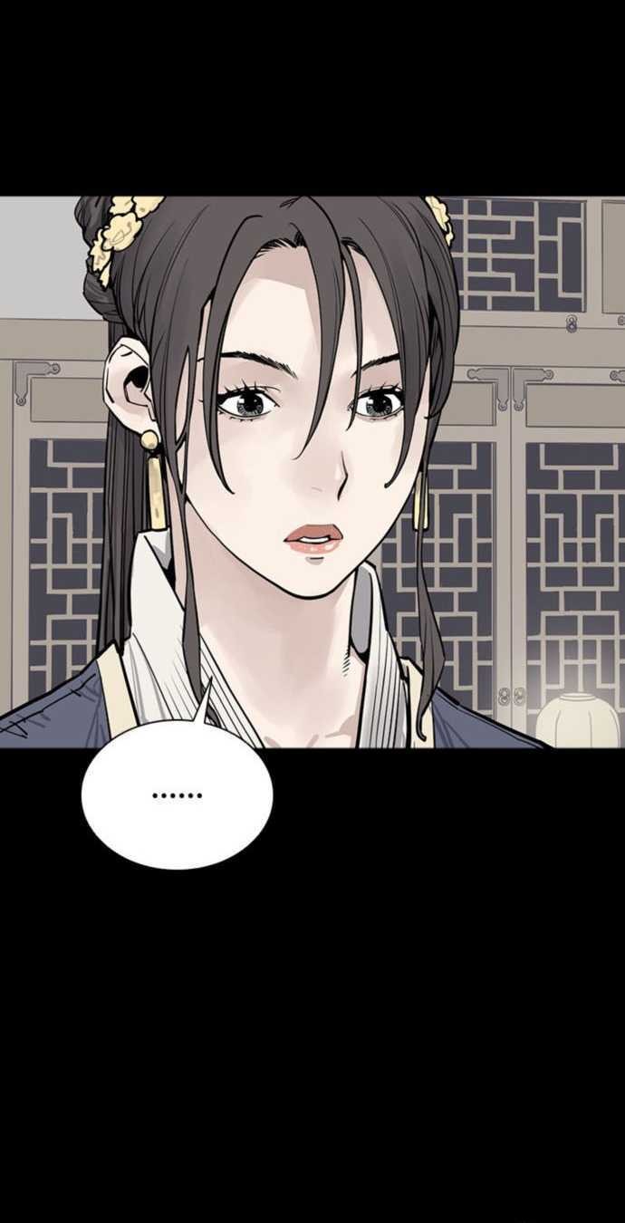 Death God Chapter 64 - halaman 36