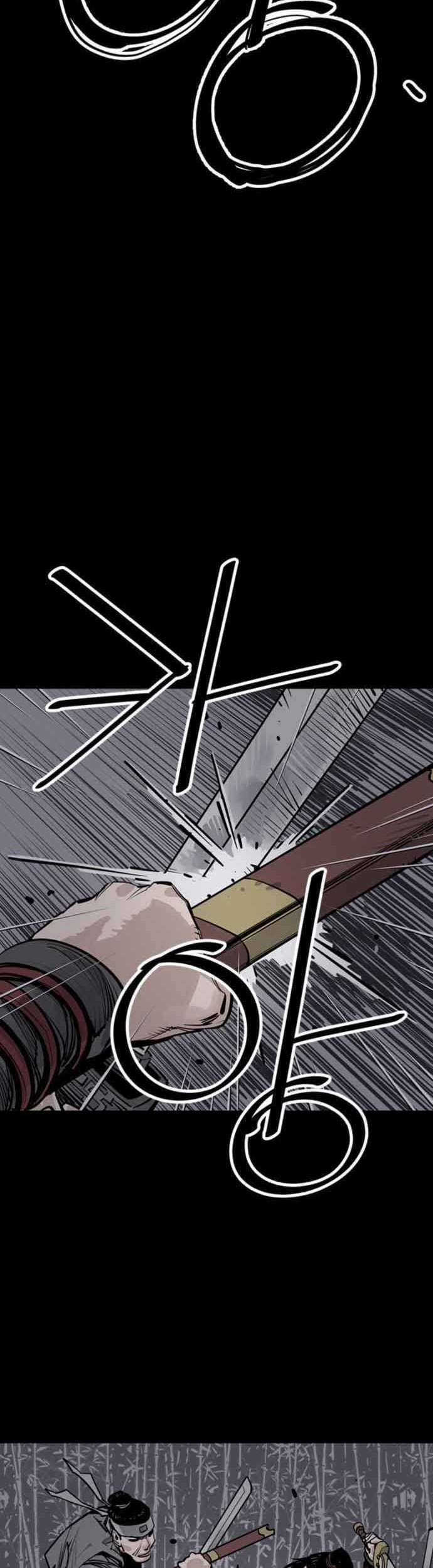 Death God Chapter 65 - halaman 3