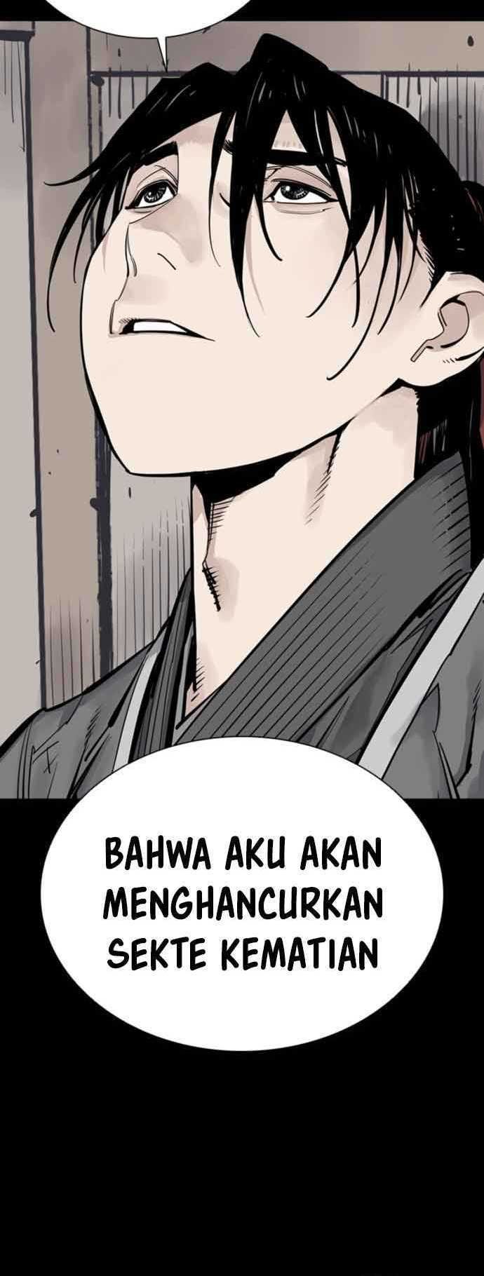 Death God Chapter 65 - halaman 46
