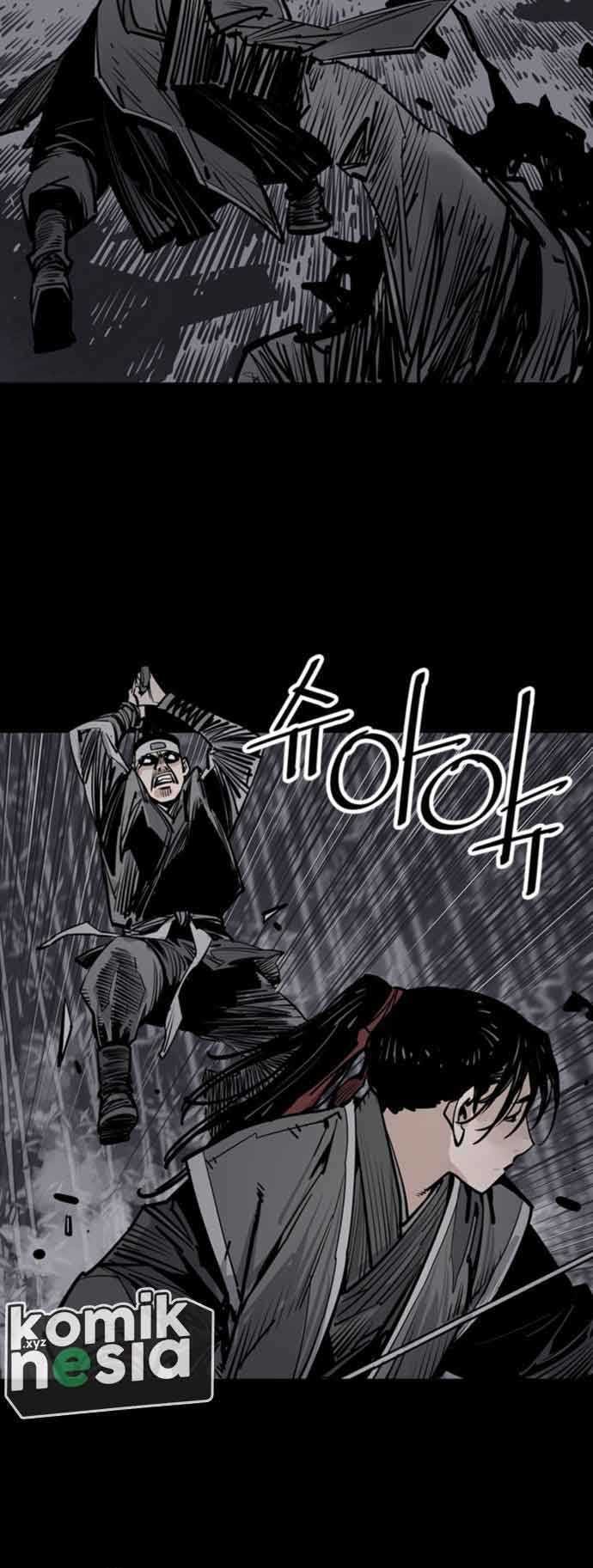 Death God Chapter 65 - halaman 6