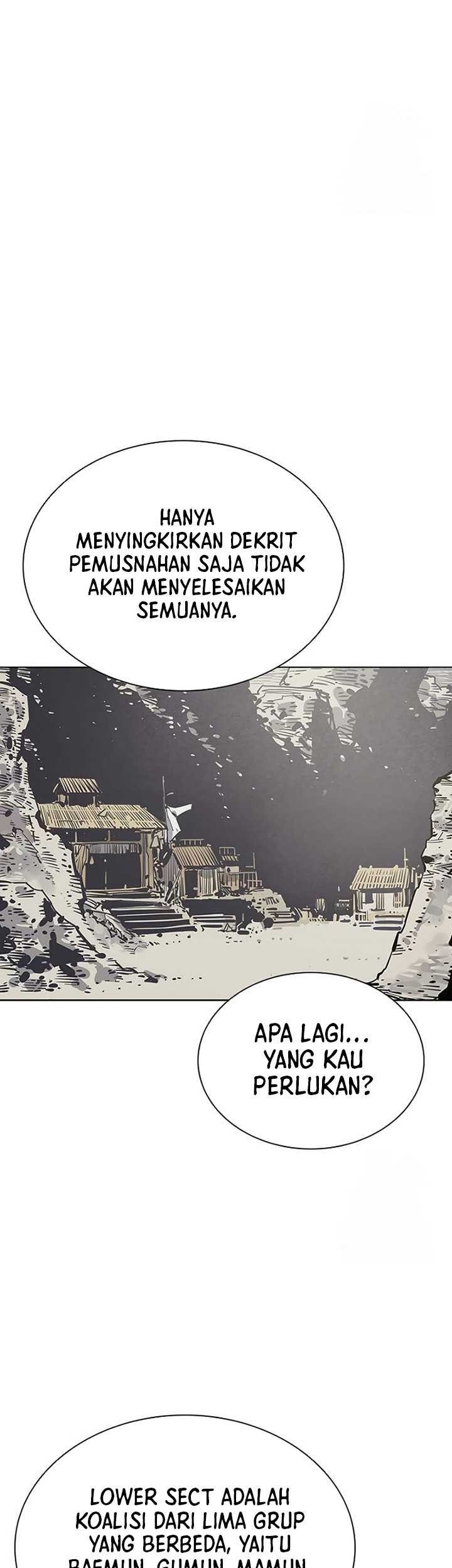 Death God Chapter 66 - halaman 12