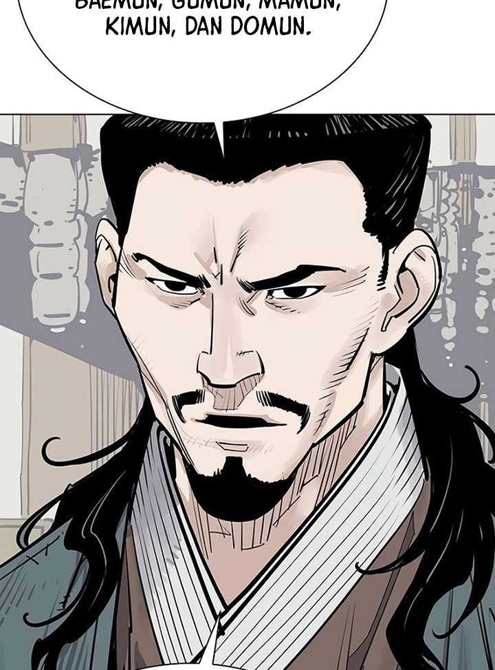 Death God Chapter 66 - halaman 13