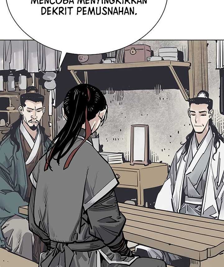 Death God Chapter 66 - halaman 19