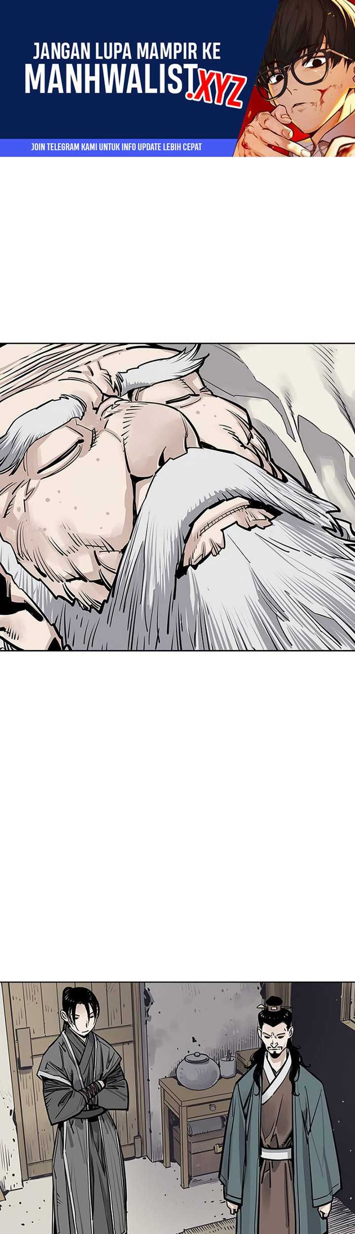 Death God Chapter 66 - halaman 2