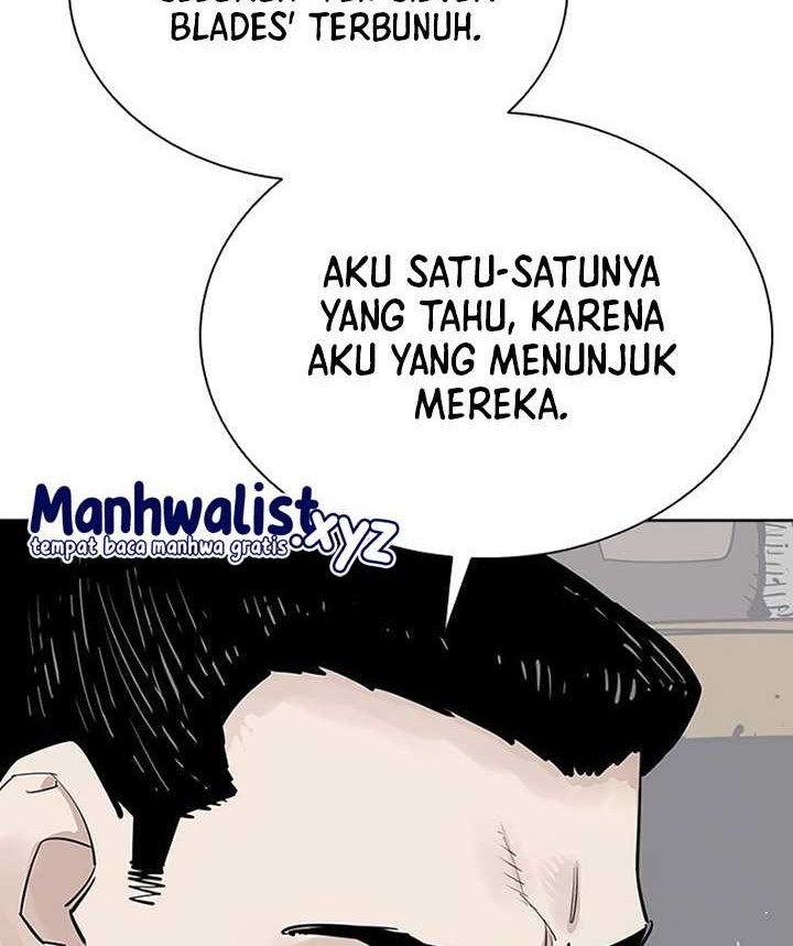 Death God Chapter 66 - halaman 21