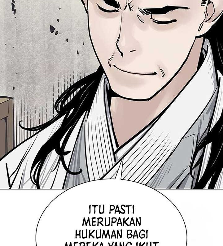Death God Chapter 66 - halaman 25
