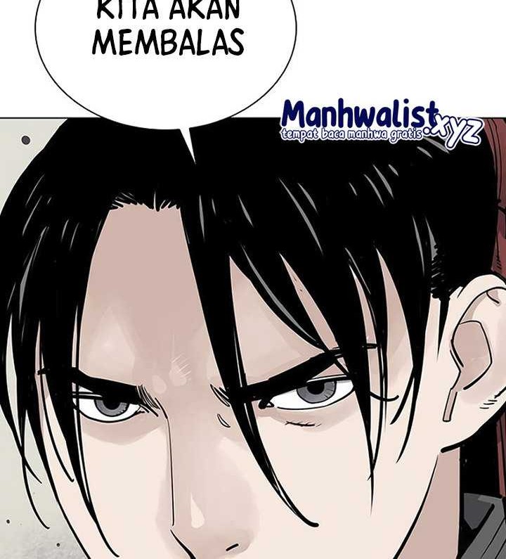 Death God Chapter 66 - halaman 29