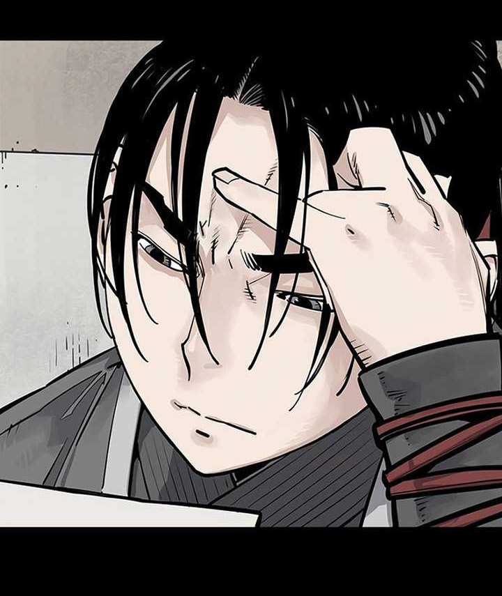 Death God Chapter 66 - halaman 41