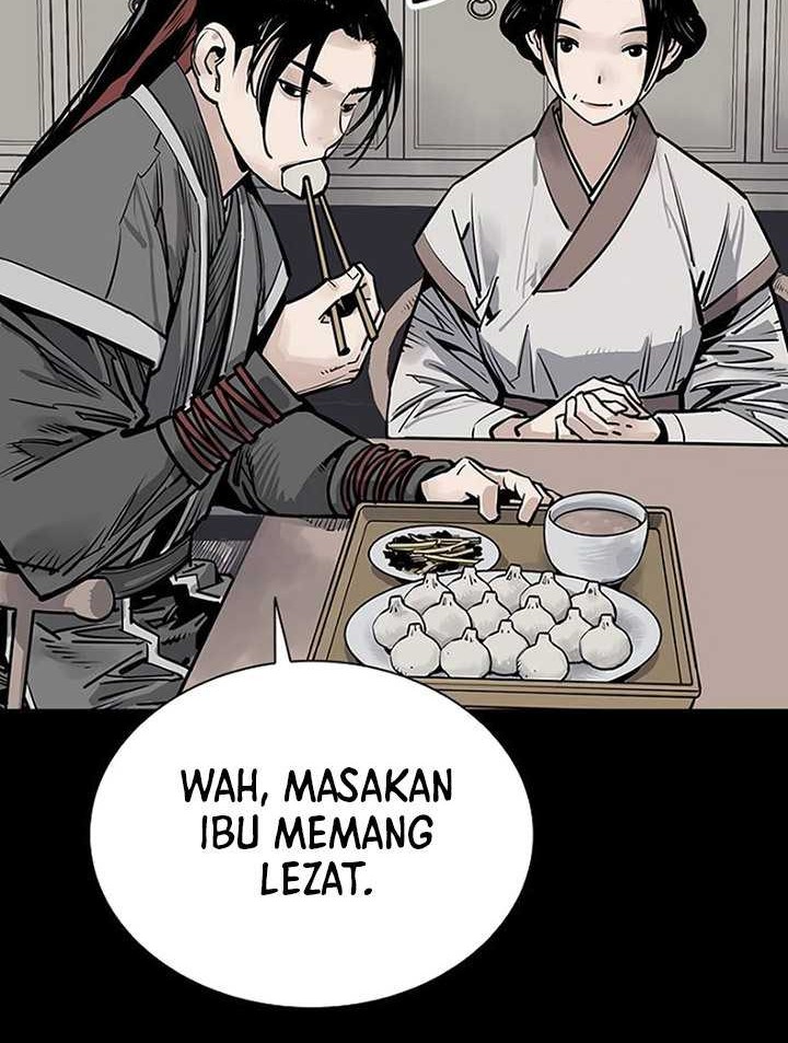 Death God Chapter 66 - halaman 47