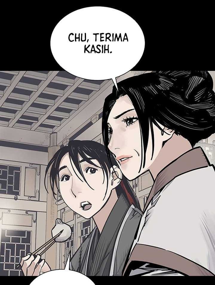 Death God Chapter 66 - halaman 49