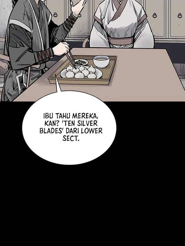 Death God Chapter 66 - halaman 53