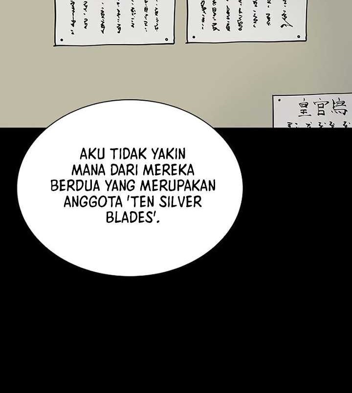 Death God Chapter 66 - halaman 55