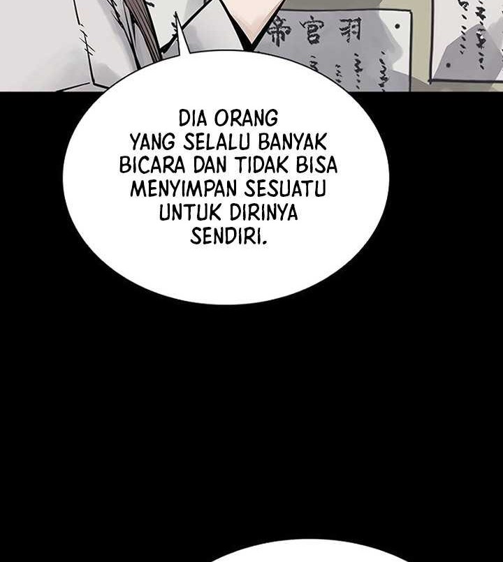 Death God Chapter 66 - halaman 57