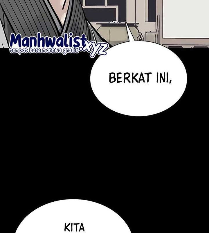 Death God Chapter 66 - halaman 59