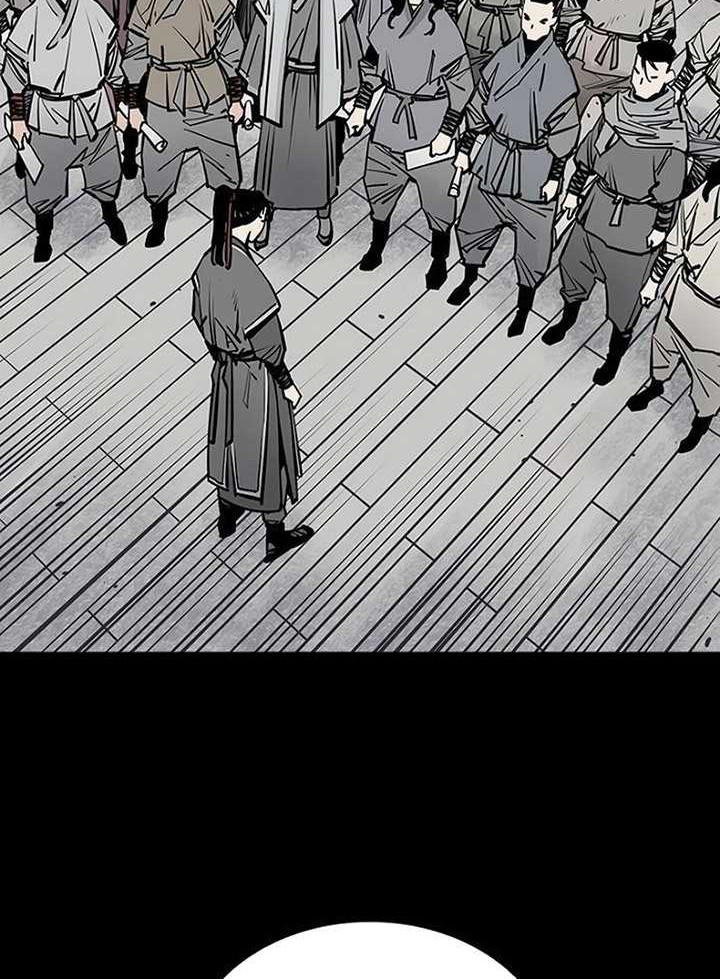 Death God Chapter 66 - halaman 63