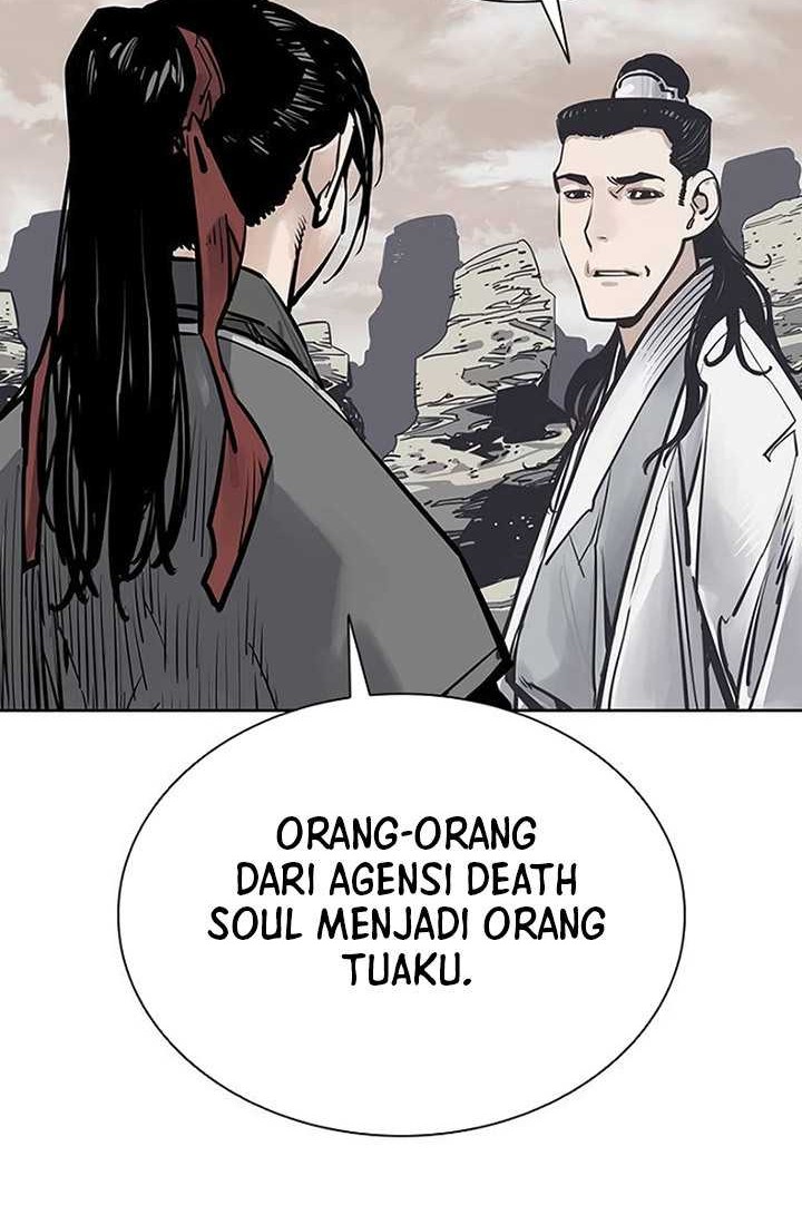 Death God Chapter 66 - halaman 7