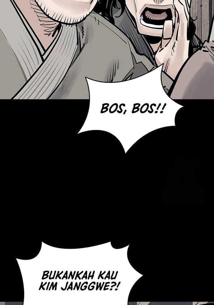 Death God Chapter 66 - halaman 71