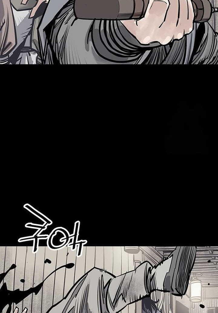 Death God Chapter 66 - halaman 73