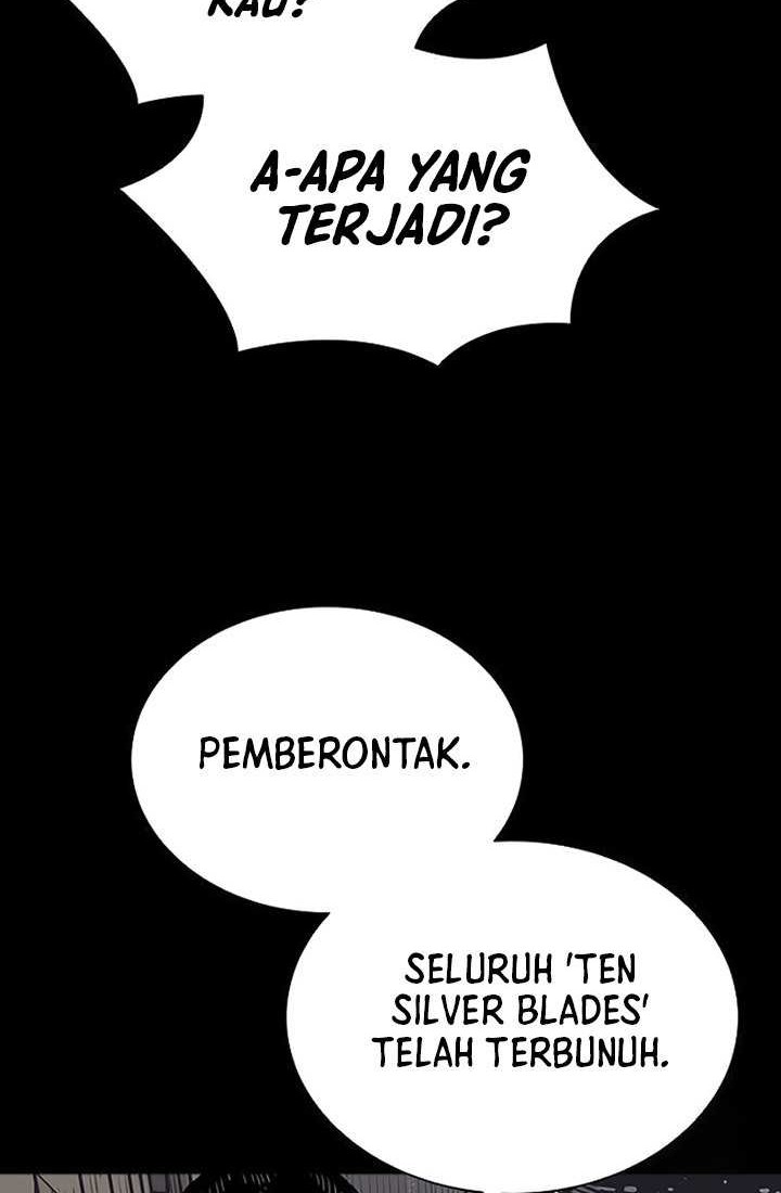 Death God Chapter 66 - halaman 83