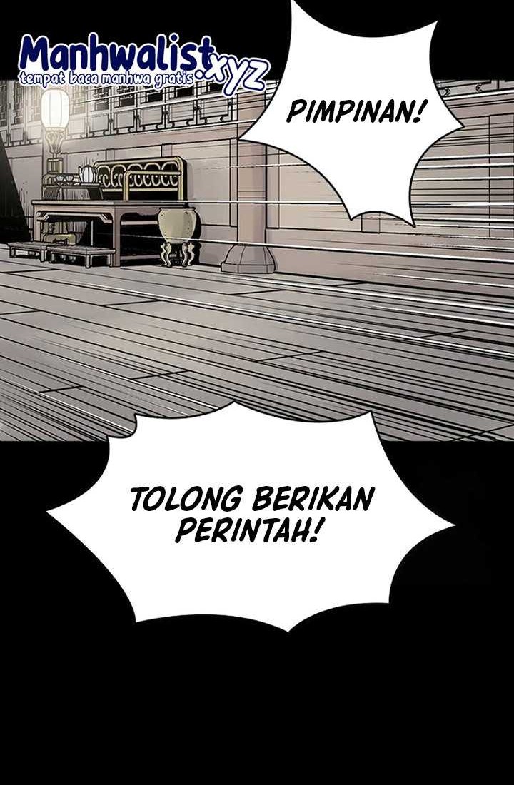 Death God Chapter 66 - halaman 85