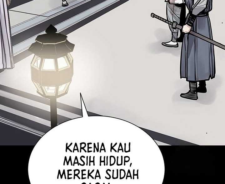 Death God Chapter 66 - halaman 87