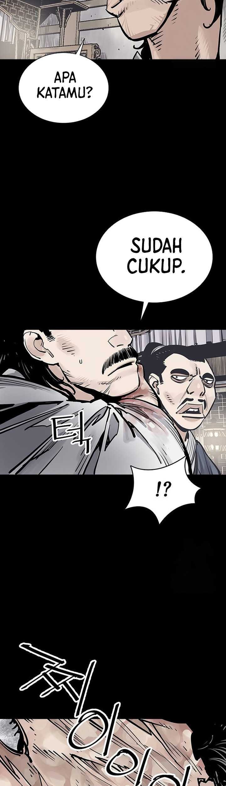 Death God Chapter 66 - halaman 90