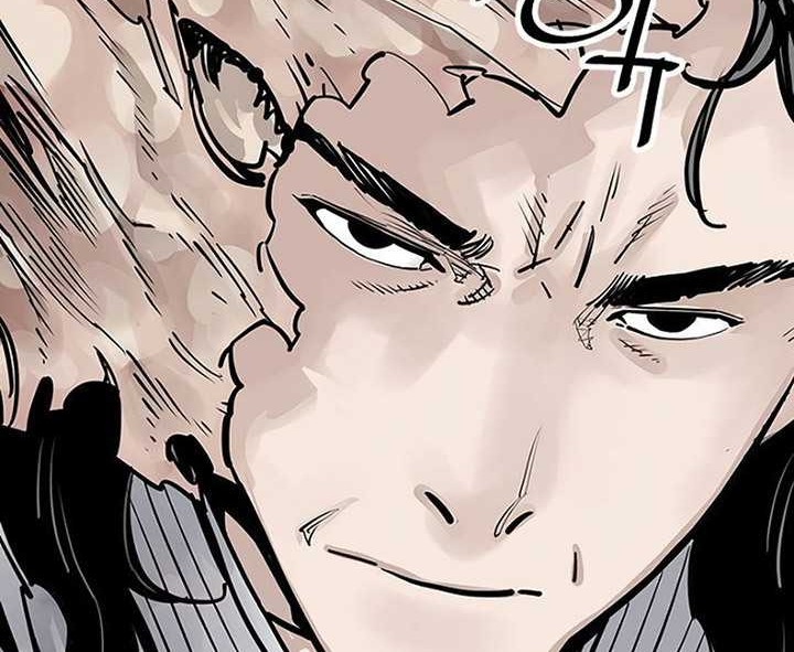 Death God Chapter 66 - halaman 91
