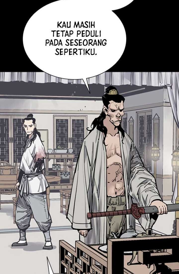 Death God Chapter 67 - halaman 11