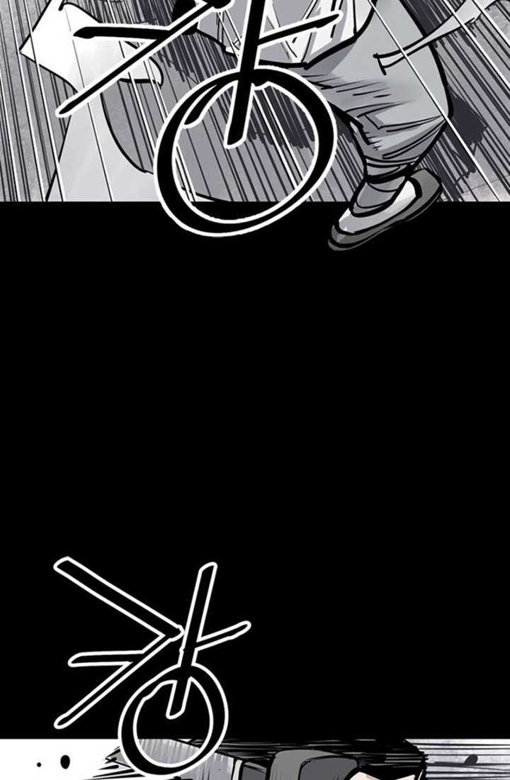 Death God Chapter 67 - halaman 21